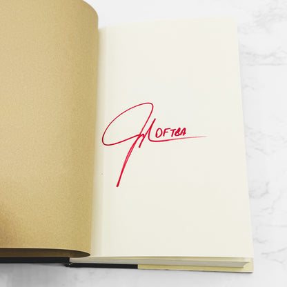 Turtles All the Way Down by John Green SIGNED! [FIRST EDITION • FIRST PRINTING] 2017 • Dutton