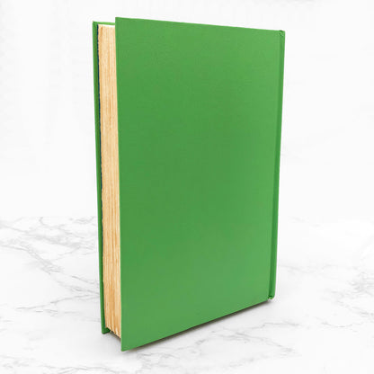 Twenty Thousand Leagues Under the Sea by Jules Verne [ILLUSTRATED HARDCOVER] 1956 • Nelson Doubleday