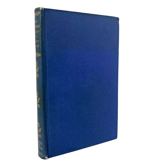 Two or Three Graces and Other Stories by Aldous Huxley [U.K. FIRST EDITION] 1933 • Chatto & Windus