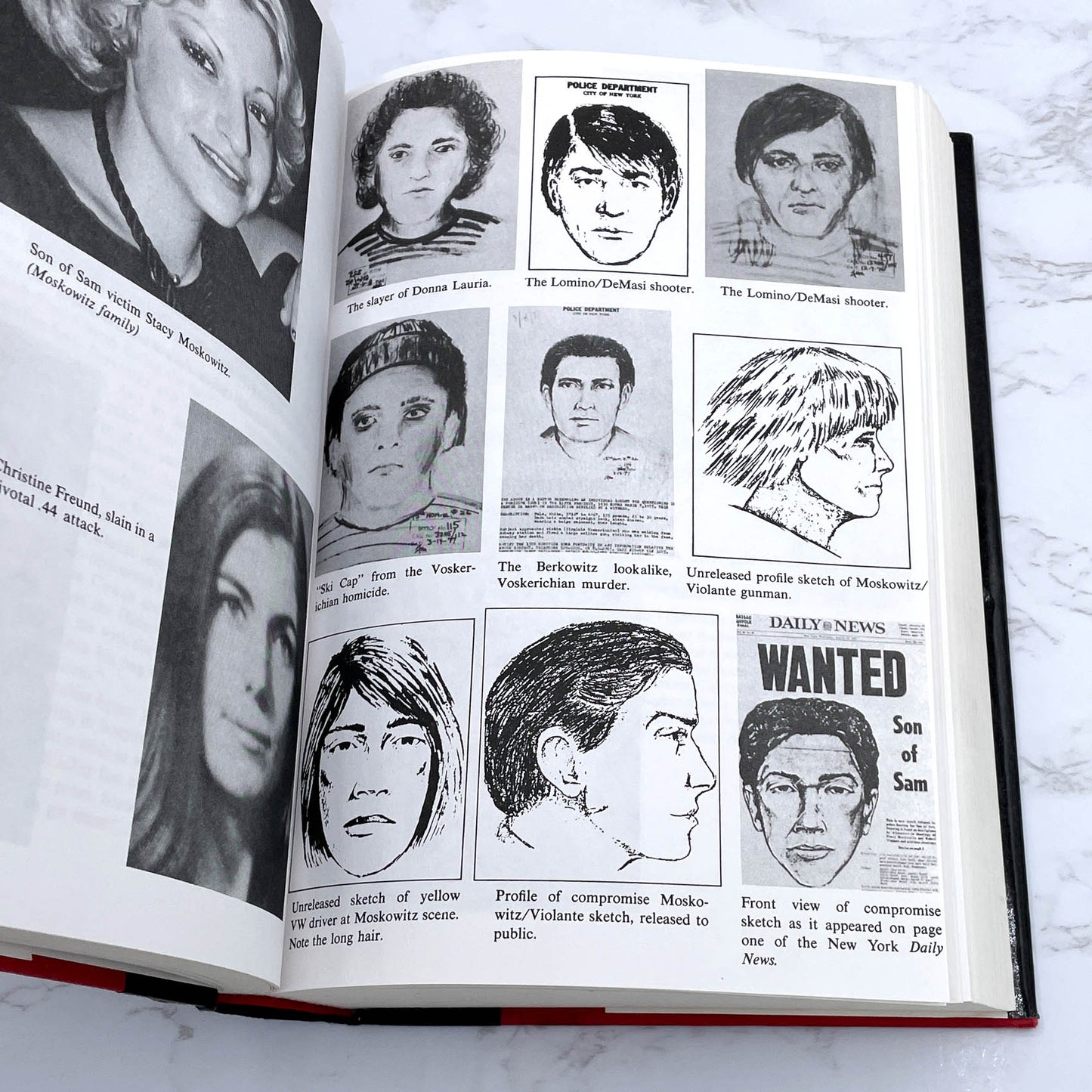 The Ultimate Evil: The Truth About the Cult Murders: Son of Sam & Beyond by Maury Terry [REVISED HARDCOVER RE-ISSUE] 1999 • B&N *Condition