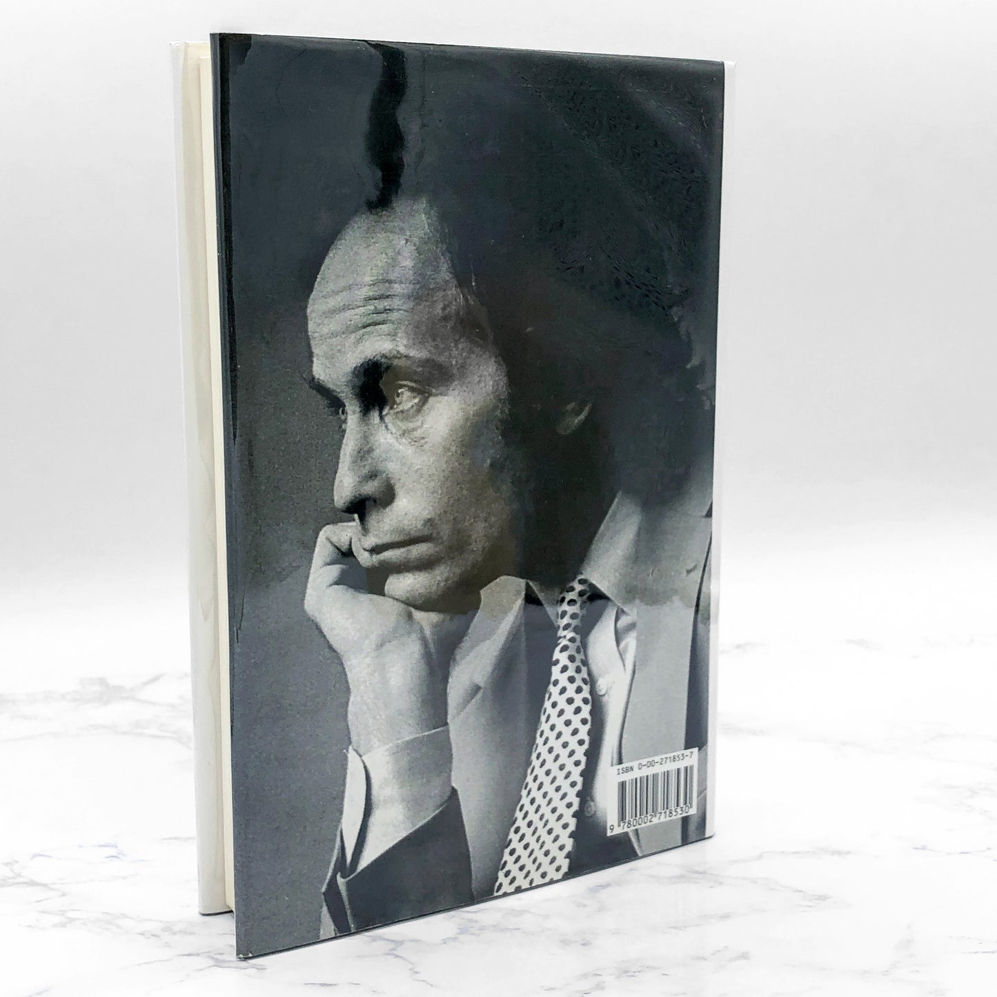 The Ultimate Good Luck by Richard Ford [U.K. FIRST EDITION] 1989 • Collins