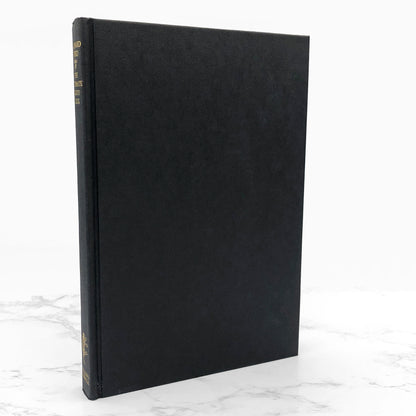 The Ultimate Good Luck by Richard Ford [U.K. FIRST EDITION] 1989 • Collins