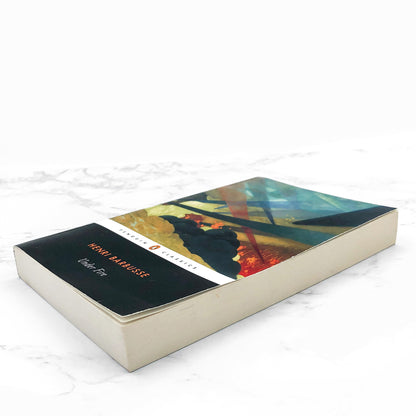Under Fire by Henri Barbusse [TRADE PAPERBACK] 2004 • Penguin Classics