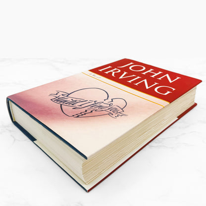 Until I Find You by John Irving SIGNED! [FIRST EDITION • FIRST PRINTING] 2005 • Random House