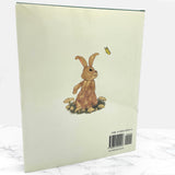 The Velveteen Rabbit by Margery Williams Bianco & illustrated by Michael Hague [HARDCOVER RE-ISSUE] 1983 • Henry Holt & Co.