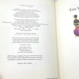 The Velveteen Rabbit by Margery Williams Bianco & illustrated by Michael Hague [HARDCOVER RE-ISSUE] 1983 • Henry Holt & Co.