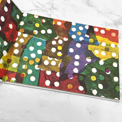 The Very Hungry Caterpillar by Eric Carle [SECOND EDITION HARDCOVER] 1983 • Philomel Books