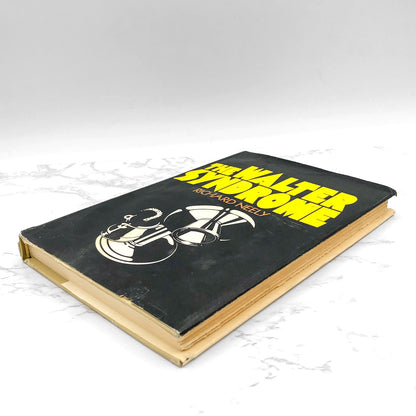 The Walter Syndrome by Richard Neely [1970 HARDCOVER] • McCall Publishing