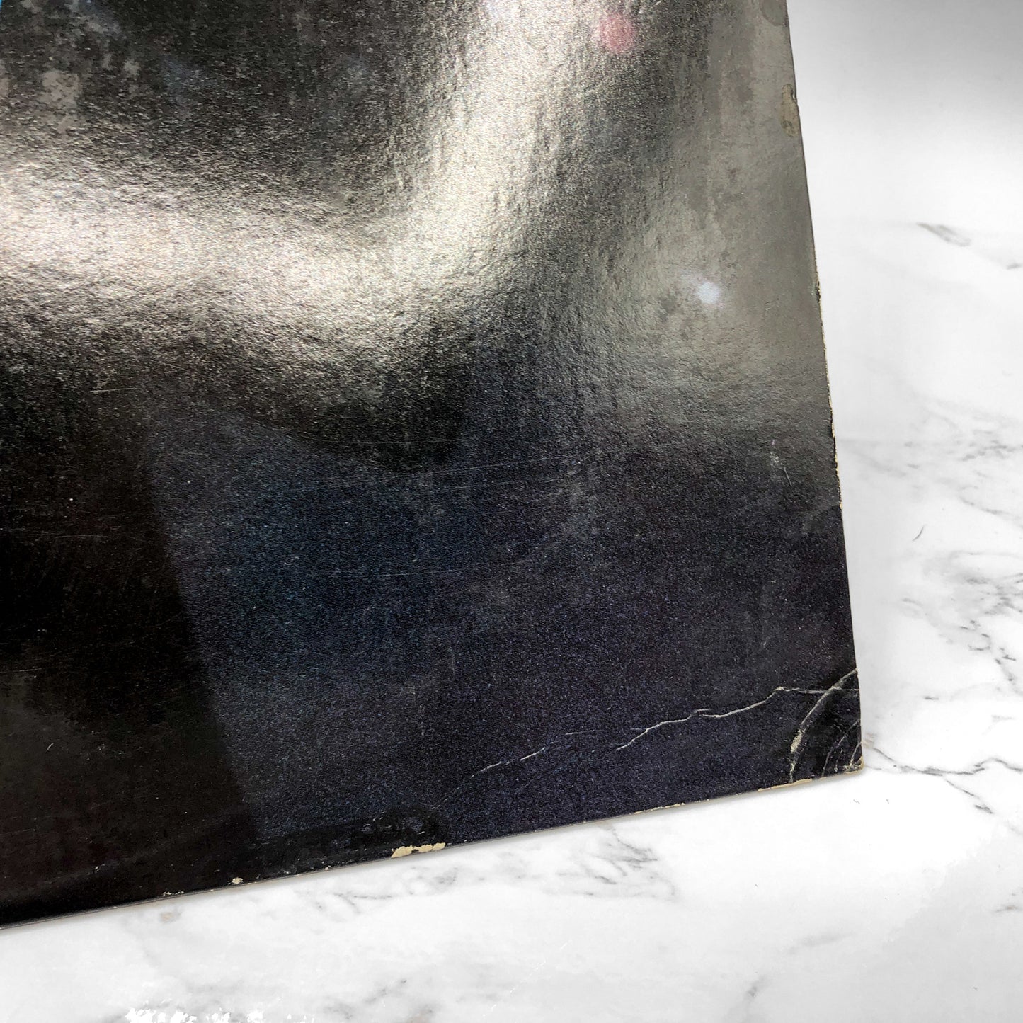 Warren Zevon - Warren Zevon S/T [VINYL LP] 1976 • Asylum Records