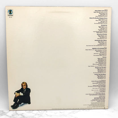 Warren Zevon - Excitable Boy [VINYL LP] 1978 • Asylum Records