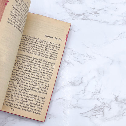 The Wasted Years by Jess Stearn [FIRST EDITION PAPERBACK] 1968 • Macfadden *See Condition!