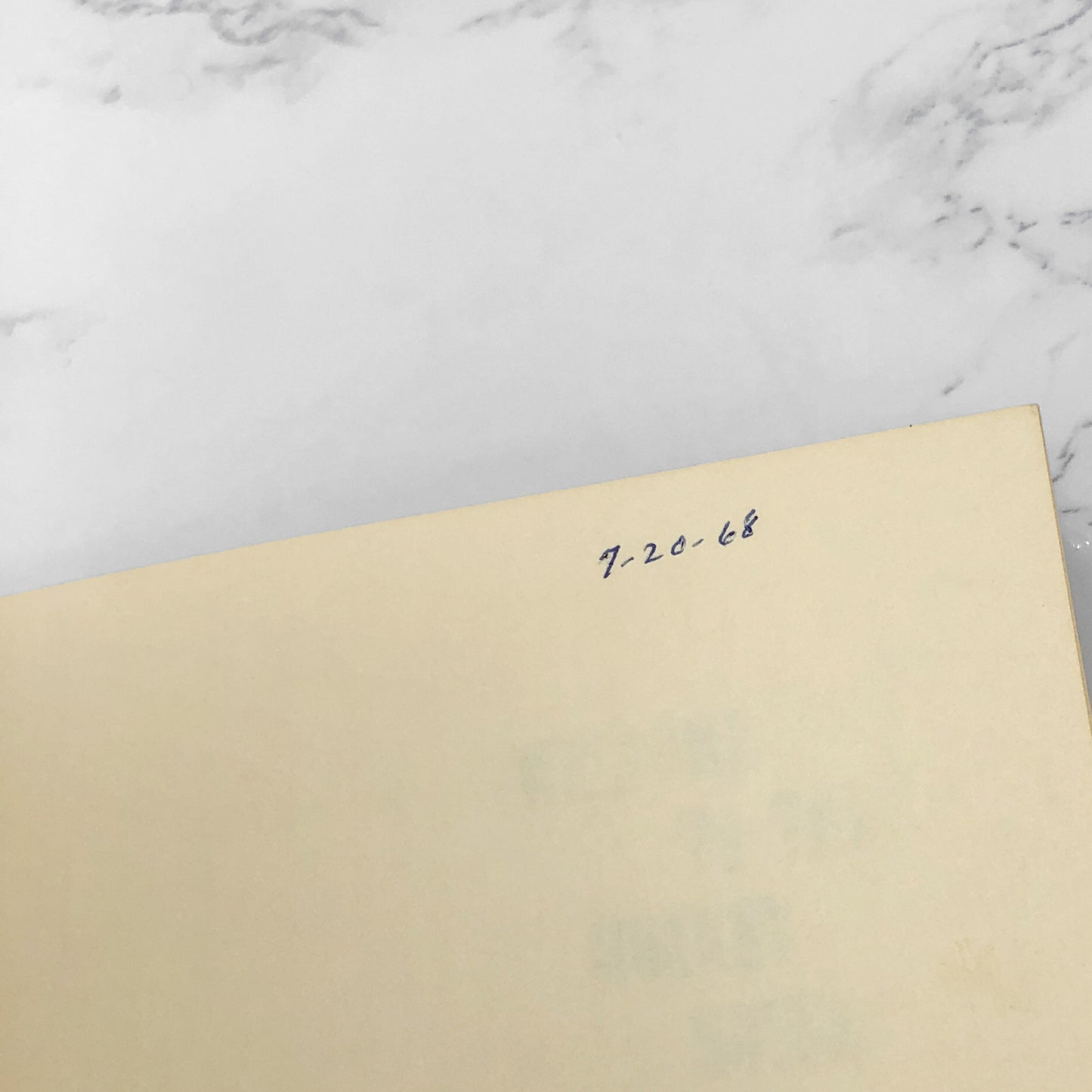 Welcome to the Monkey House by Kurt Vonnegut [FIRST EDITION • FIRST PRINTING] 1968 • Delacorte Press