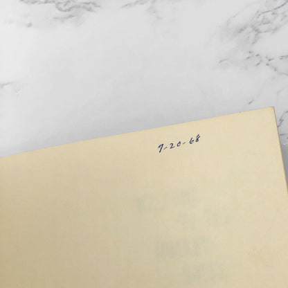 Welcome to the Monkey House by Kurt Vonnegut [FIRST EDITION • FIRST PRINTING] 1968 • Delacorte Press