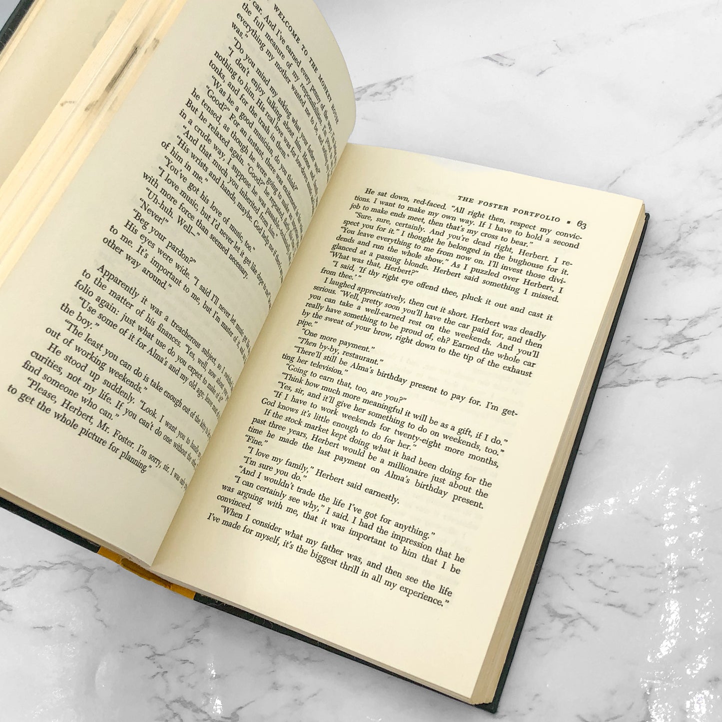 Welcome to the Monkey House by Kurt Vonnegut [FIRST EDITION • FIRST PRINTING] 1968 • Delacorte Press