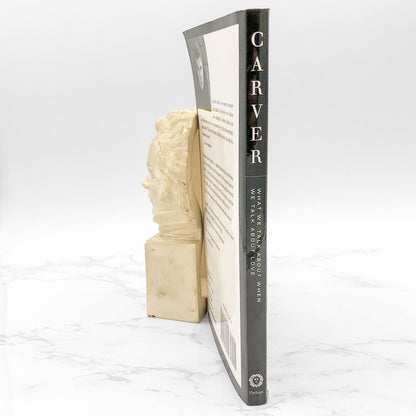 What We Talk About When We Talk About Love: Stories by Raymond Carver [TRADE PAPERBACK] • Vintage Contemporaries