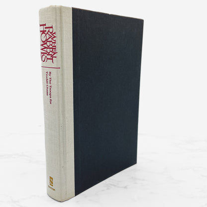 When Rabbit Howls by Truddi Chase [FIRST EDITION] 1987 • E.P. Dutton