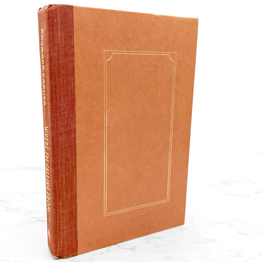 Where I'm Calling From by Raymond Carver [FIRST BOOK CLUB EDITION] 1988 • Atlantic Monthly Press