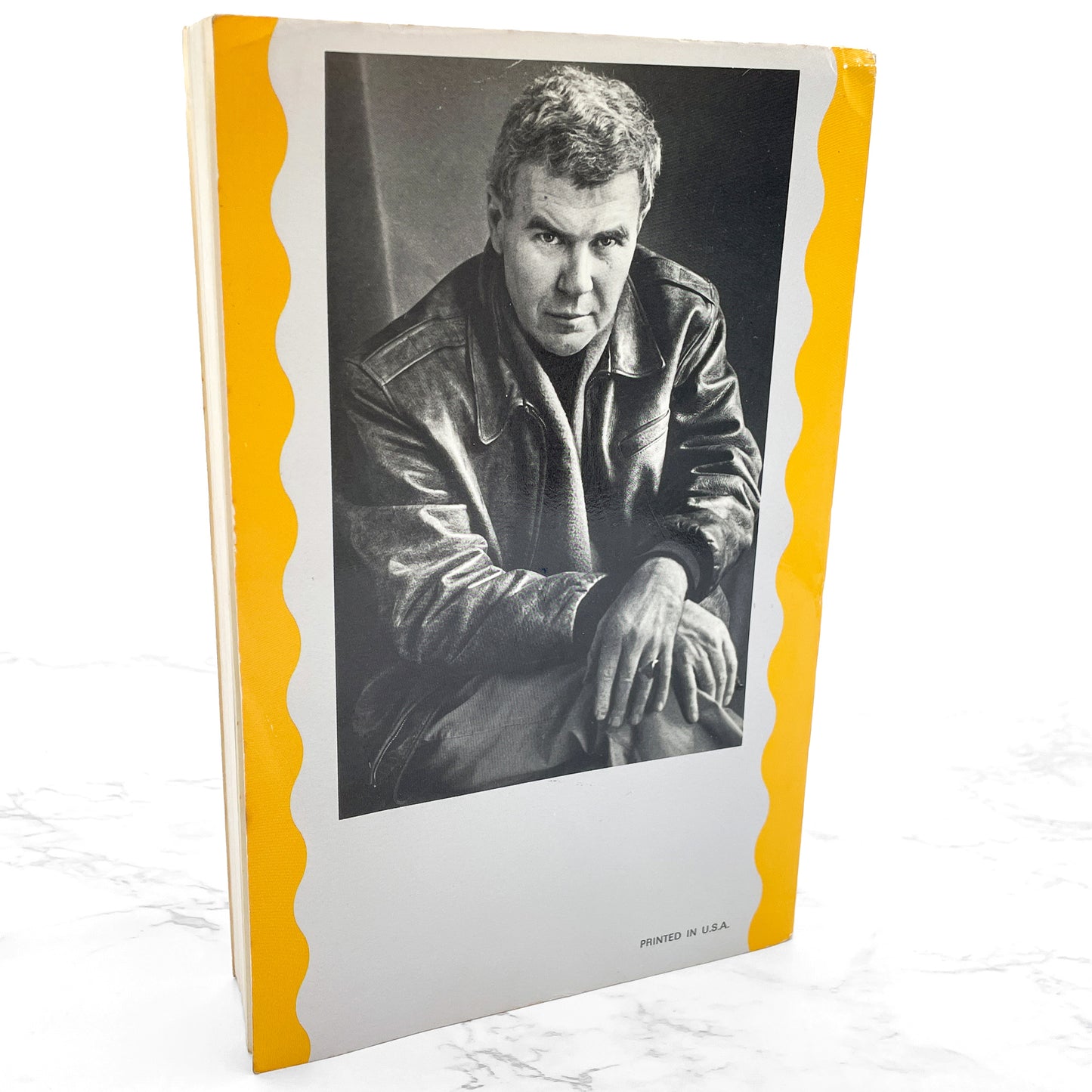 Where I'm Calling From by Raymond Carver [FIRST PAPERBACK PRINTING] 1988 • Atlantic Monthly Press