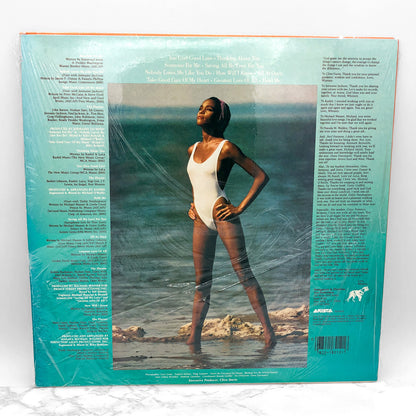Whitney Houston - Self Titled [VINYL LP] 1985 • Arista Records