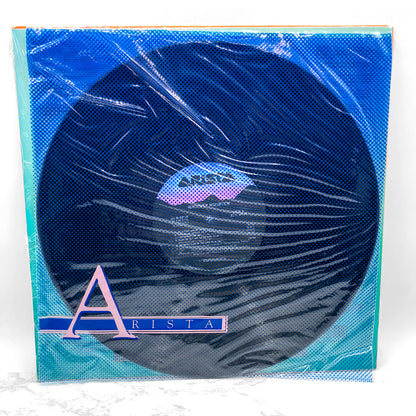 Whitney Houston - Self Titled [VINYL LP] 1985 • Arista Records