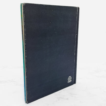 Why the Sun Was Late by Benjamin Elkin & Jerome Snyder [FIRST EDITION] 1966 • Parents Magazine Press