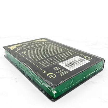 Wicked: The Life & Times of the Wicked Witch of the West by Gregory Maguire SIGNED! [COLLECTOR'S EDITION HARDCOVER] 2024 • William Morrow