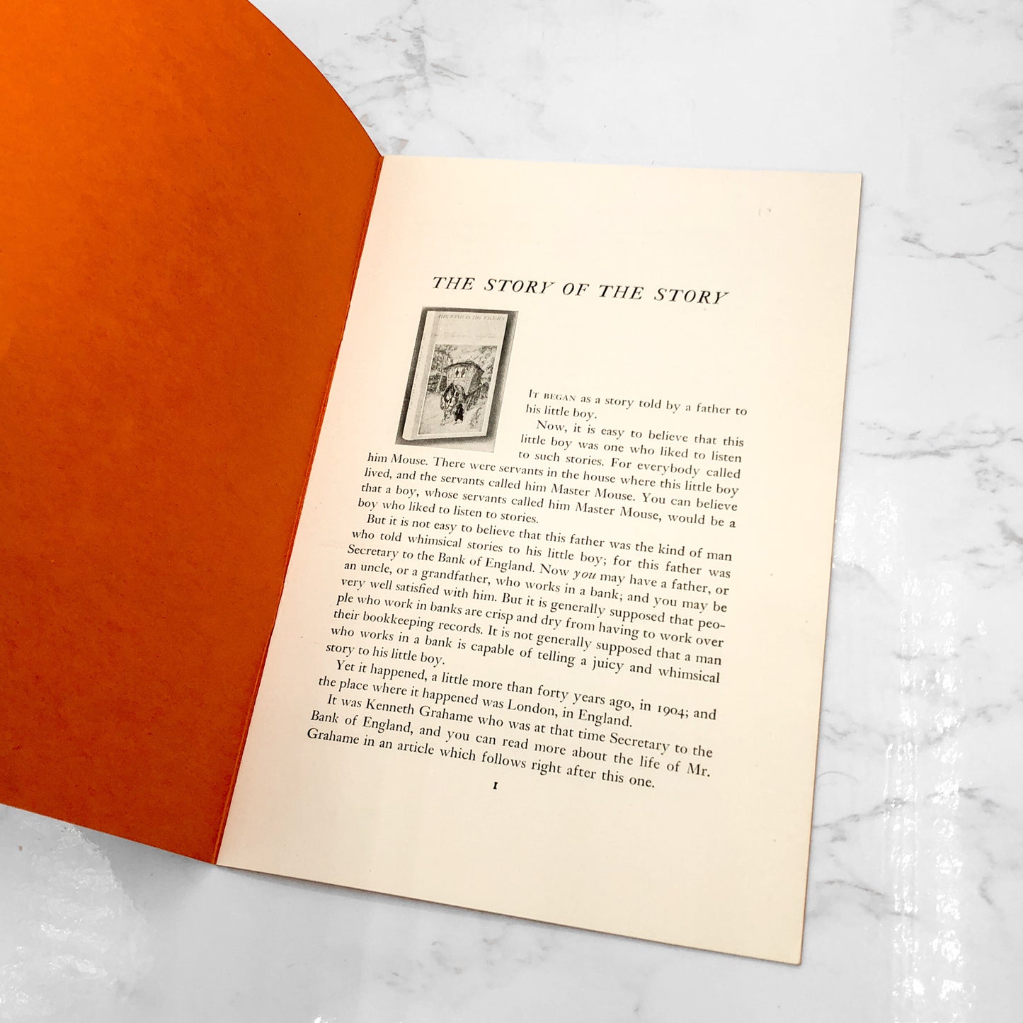 The Wind in the Willows by Kenneth Grahame [ILLUSTRATED SPECIAL EDITION] 1940 • The Heritage Press
