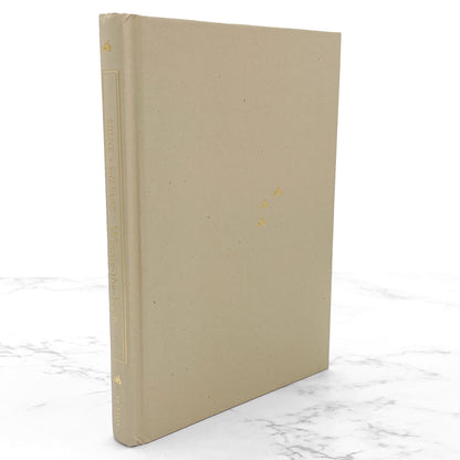 Winnie the Pooh by A.A. Milne [HARDCOVER RE-ISSUE] 1988 • Dutton Books