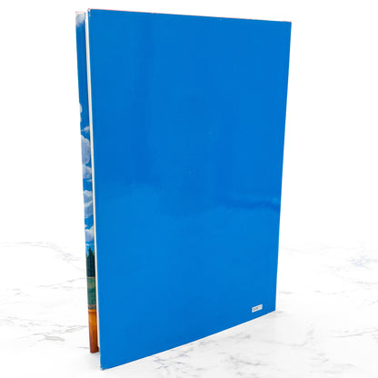 Witches Abroad by Terry Pratchett [1991 HARDCOVER] BCE • ROC • Discworld #12