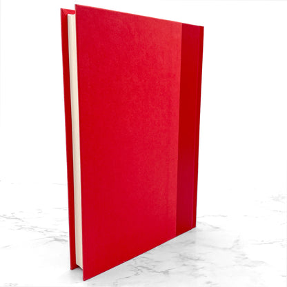 Witches Abroad by Terry Pratchett [1991 HARDCOVER] BCE • ROC • Discworld #12