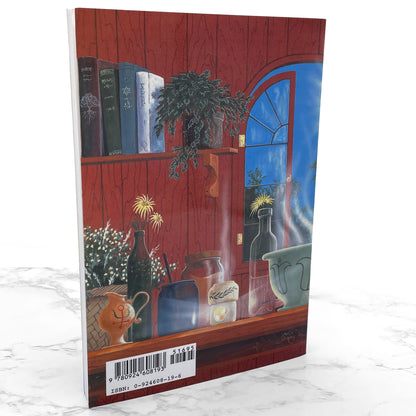 Witch's Brew: Secrets of Scents by Morwyn [FIRST EDITION PAPERBACK] 1995 • Whitford Press