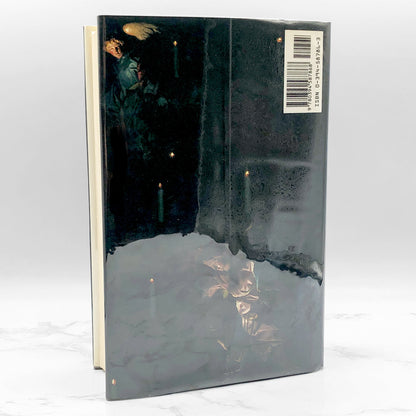 The Witching Hour by Anne Rice [1990 HARDCOVER] BCE • Ballantine • Mayfair Witches #1