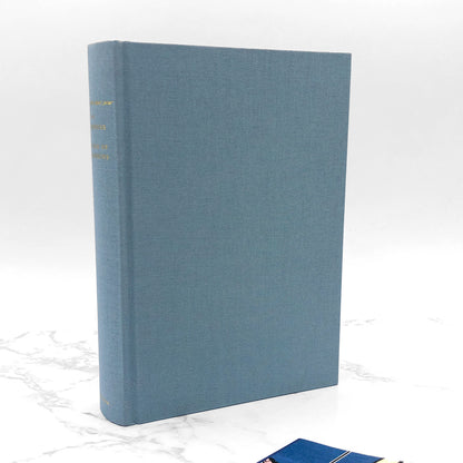 The Luck of the Bodkins by P.G. Wodehouse [DELUXE HARDCOVER RE-ISSUE] 2002 • The Overlook Press