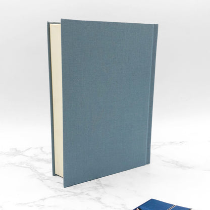 The Luck of the Bodkins by P.G. Wodehouse [DELUXE HARDCOVER RE-ISSUE] 2002 • The Overlook Press