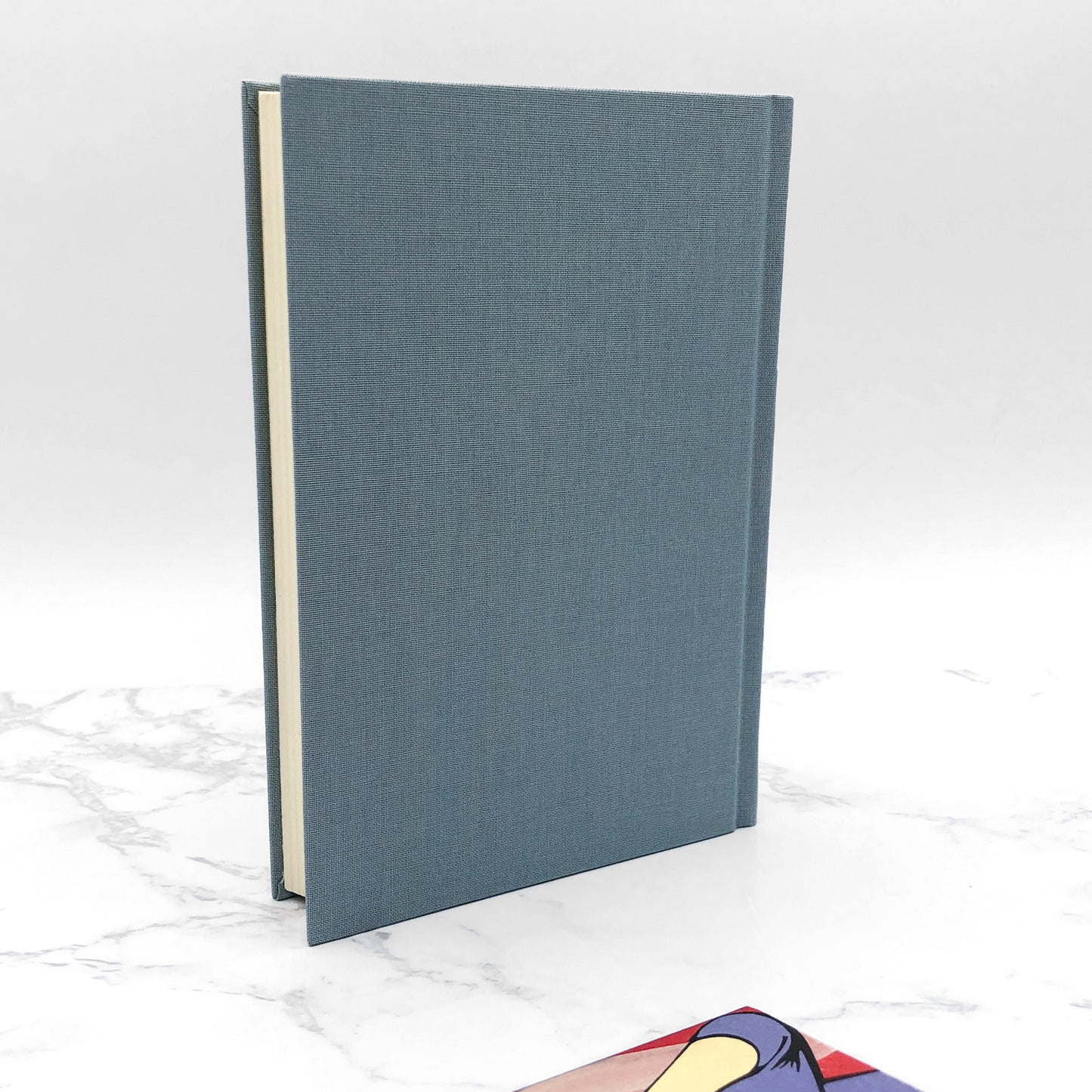 Ring For Jeeves by P.G. Wodehouse [DELUXE HARDCOVER RE-ISSUE] 2002 • The Overlook Press