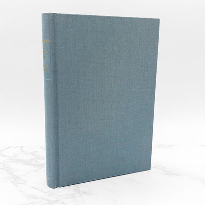 Ring For Jeeves by P.G. Wodehouse [DELUXE HARDCOVER RE-ISSUE] 2002 • The Overlook Press