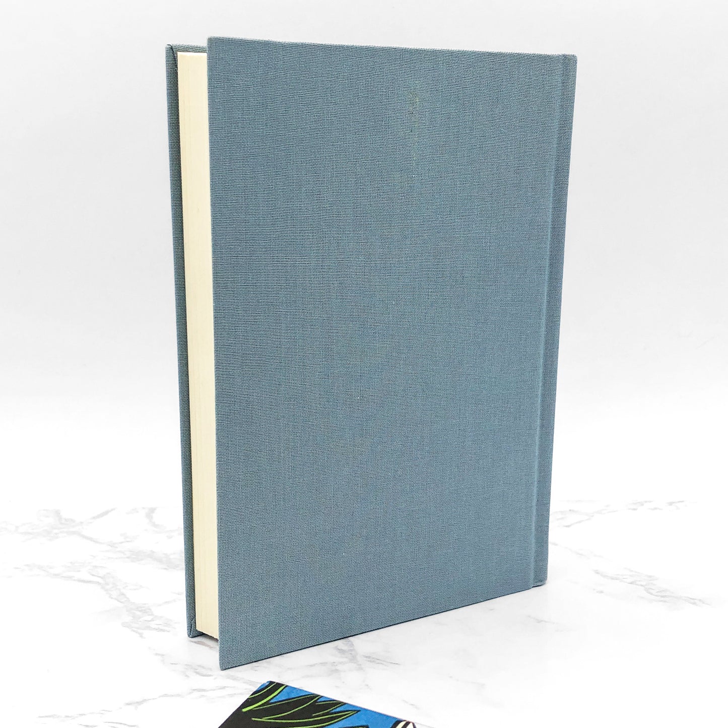 Thank You Jeeves by P.G. Wodehouse [DELUXE HARDCOVER RE-ISSUE] 2002 • The Overlook Press