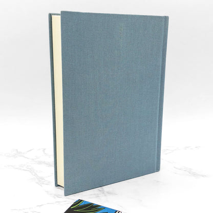 Thank You Jeeves by P.G. Wodehouse [DELUXE HARDCOVER RE-ISSUE] 2002 • The Overlook Press