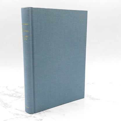 Young Men in Spats by P.G. Wodehouse [DELUXE HARDCOVER RE-ISSUE] 2002 • The Overlook Press