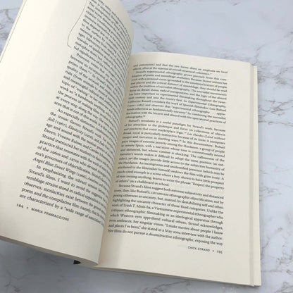 Women's Experimental Cinema: Critical Frameworks by Robin Blaetz [TRADE PAPERBACK] 2007