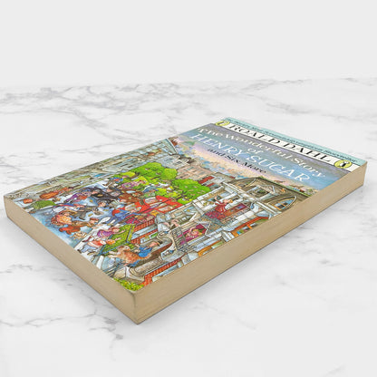 The Wonderful Story of Henry Sugar and Six More by Roald Dahl [TRADE PAPERBACK] 1988