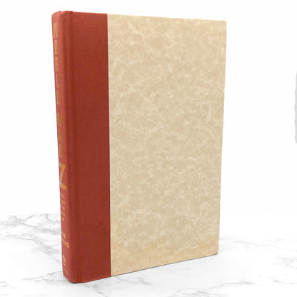 World War Z by Max Brooks [FIRST EDITION] 2006 • Crown