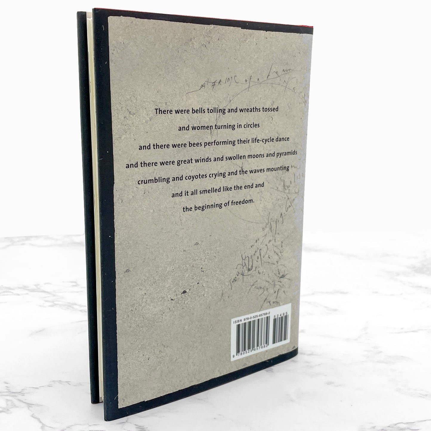 Year of the Monkey by Patti Smith [FIRST EDITION • FIRST PRINTING] 2019 • Knopf