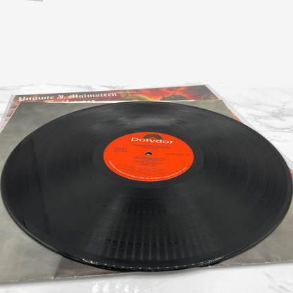 Yngwie J. Malmsteen – Trilogy [VINYL LP] 1986 • Original Pressing! • Polydor