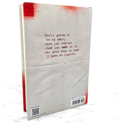 You by Caroline Kepnes [FIRST EDITION • FIRST PRINTING] 2014 • Atria