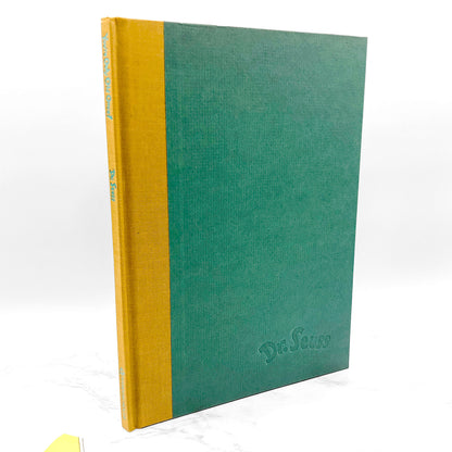 You're Only Old Once!: A Book for Obsolete Children by Dr. Seuss [FIRST EDITION • FIRST PRINTING] 1986