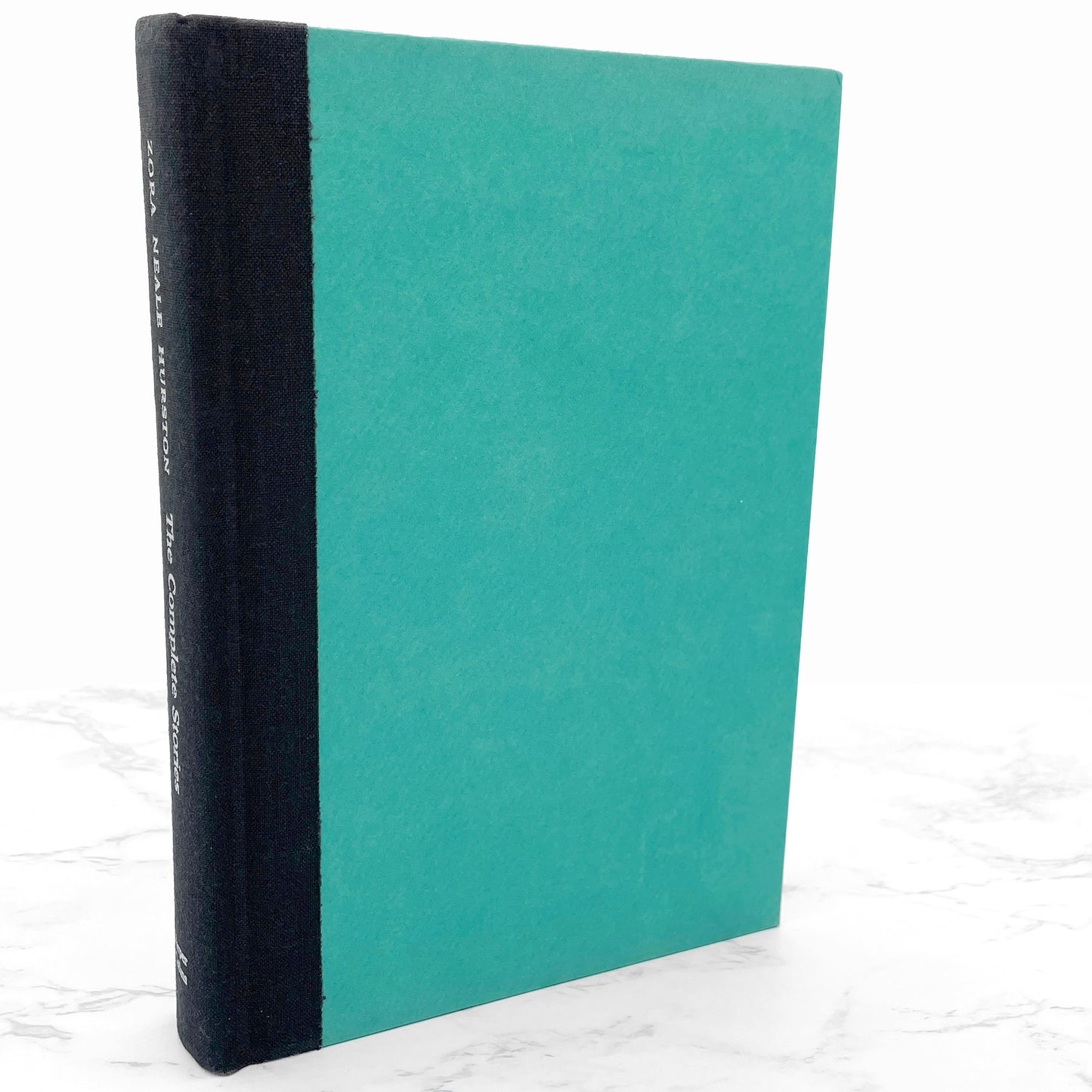 The Complete Stories by Zora Neale Hurston [FIRST EDITION • FIRST PRINTING] 1995 • HarperCollins