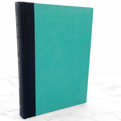 The Complete Stories by Zora Neale Hurston [FIRST EDITION • FIRST PRINTING] 1995 • HarperCollins