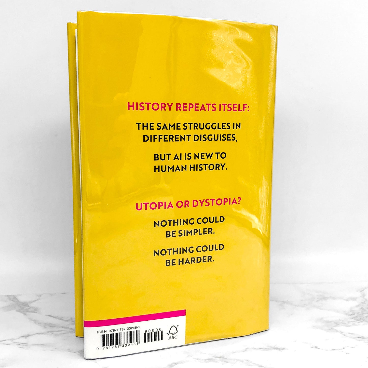 12 Bytes by Jeanette Winterson SIGNED! [U.K. FIRST EDITION] 2021