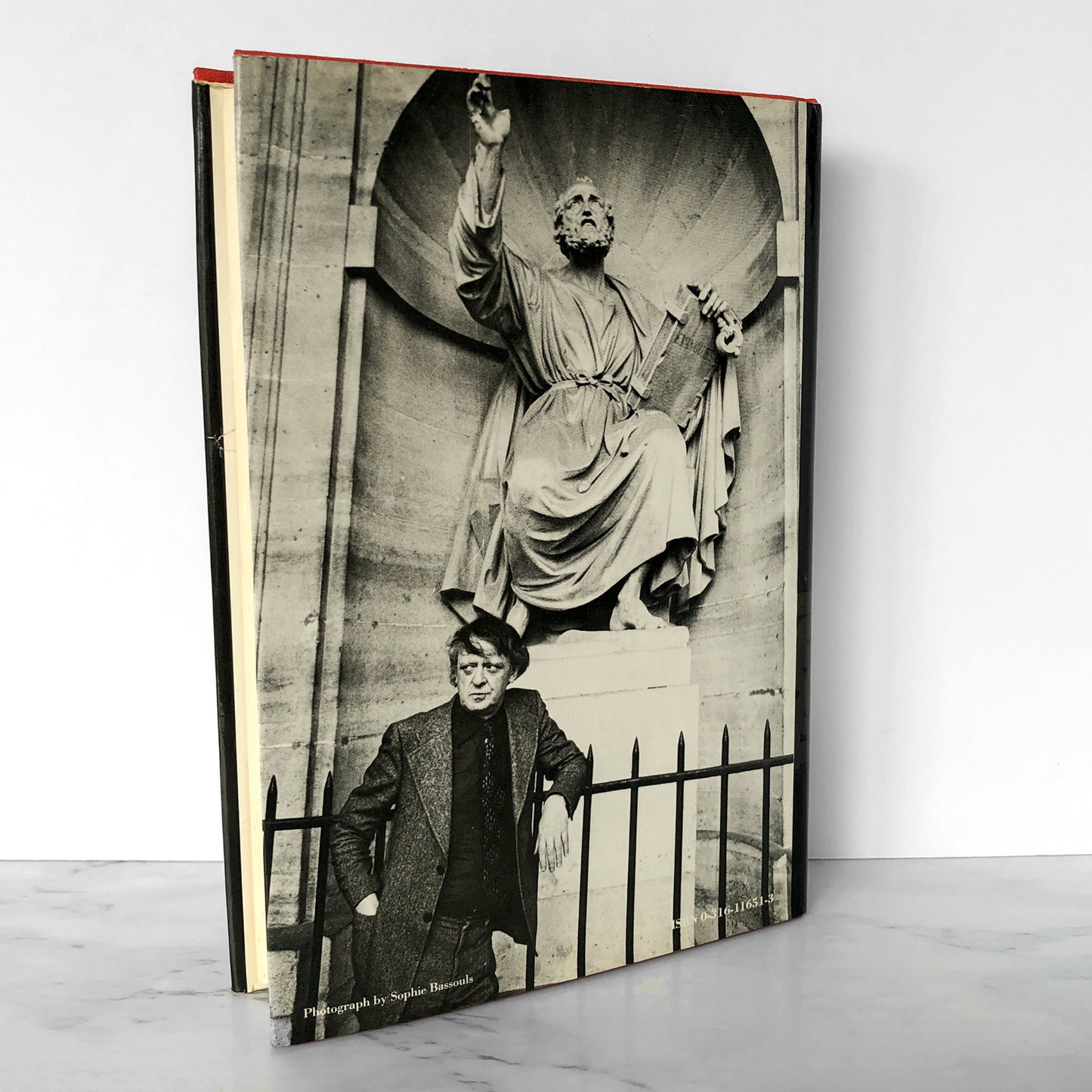 1985 by Anthony Burgess [FIRST EDITION / FIRST PRINTING]